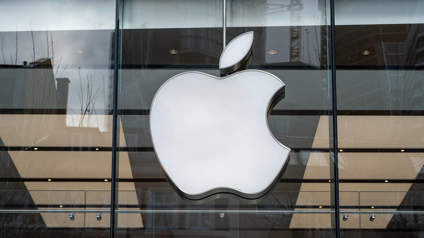 ФАС: Apple нужно представить позицию о доступе к российским платёжным системам
