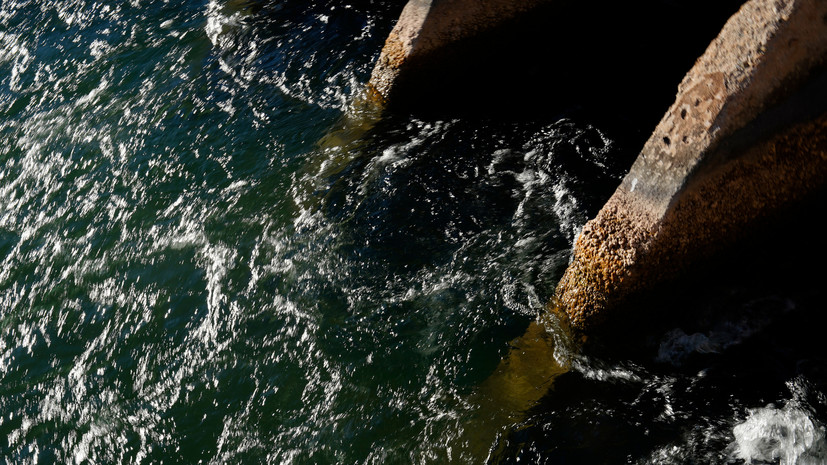 Гидрометцентр: уровень воды в реках Удмуртии повышается в пределах нормы