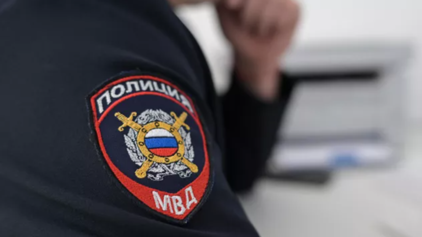 Главу отдела полиции «Коммунарский» в Москве Тургенева уволили из органов
