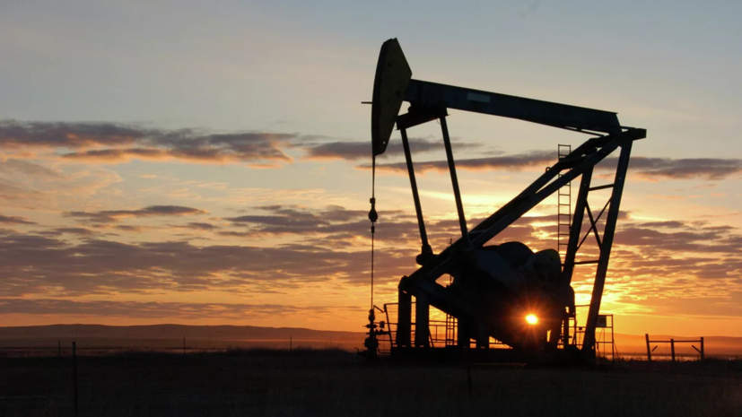Цена нефти марки Brent превысила $90 за баррель впервые с 30 октября 2023 года