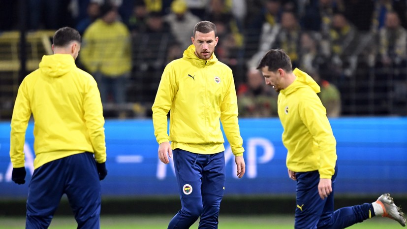 Fanatik: «Фенербахче» сообщил, что сорвёт матч за Суперкубок Турции с «Галатасараем»