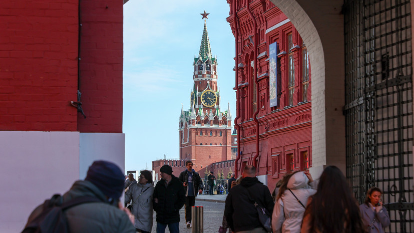 Синоптик Шувалов спрогнозировал возвращение тепла в Москву в воскресенье