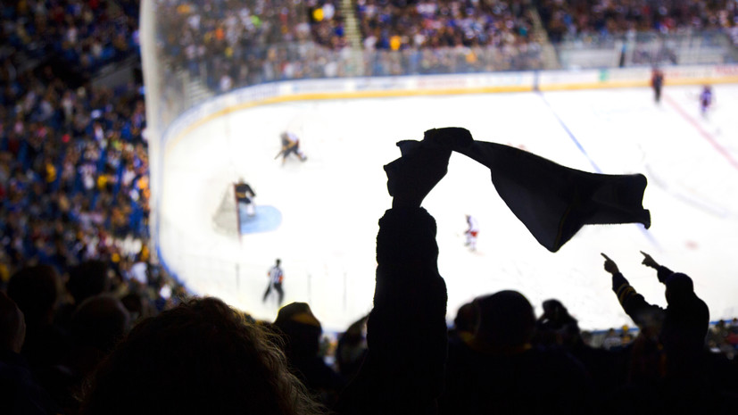 TSN: канадская хоккейная лига допустит россиян и белорусов к драфту 2024 года