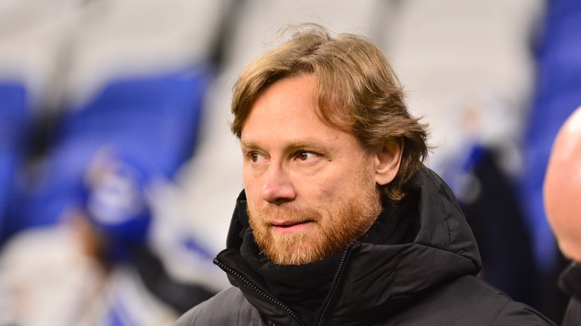 Карпин дисквалифицирован на один матч Кубка России