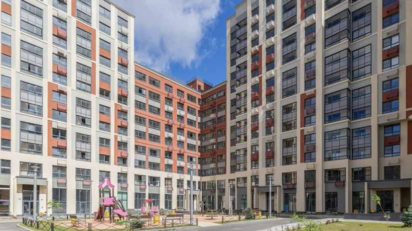 По программе реновации более 164 тысяч жителей ЮВАО Москвы переедут в новые квартиры