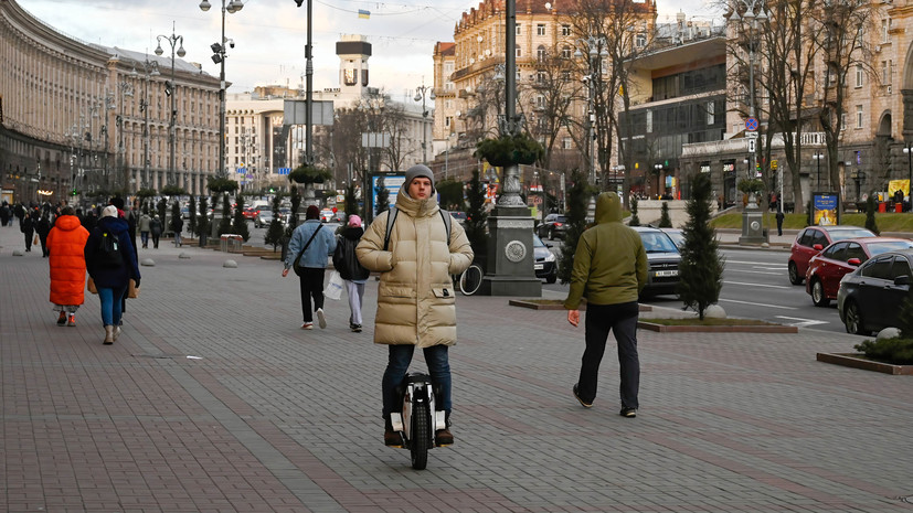 Воздушная тревога объявлена по всей Украине