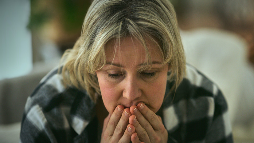 Психиатр Читлова рассказала о главных симптомах развития депрессии
