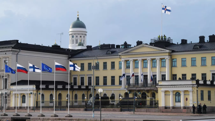 Посол Кузнецов: власти Финляндии специально подогревают атмосферу русофобии