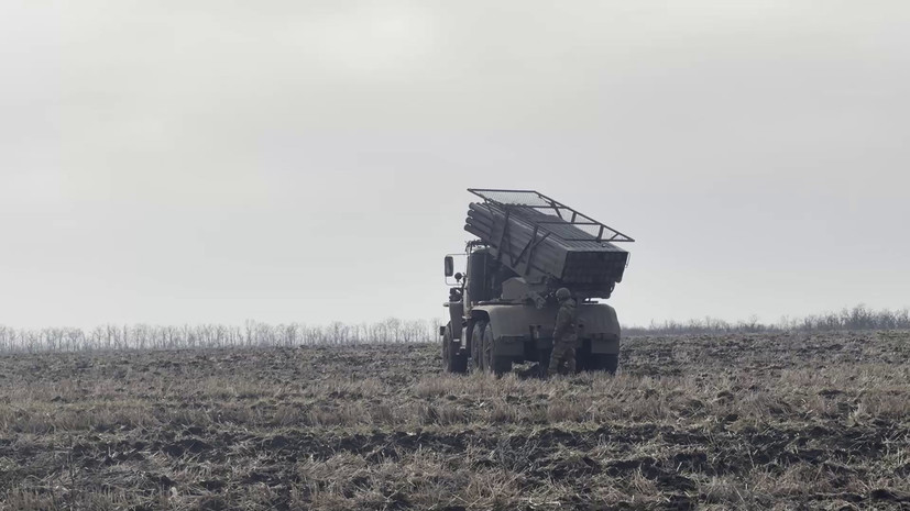 Групповым ударом: ВС РФ поразили предприятия ВПК Украины, ремонтировавшие военную технику