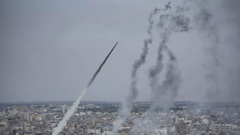 В ООН заявили, что бомбардировки Израиля подрывают гумоперации в Газе