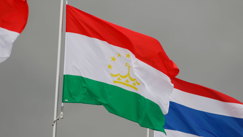 МИД: Таджикистан рассматривает вопрос ввода визового режима для Турции