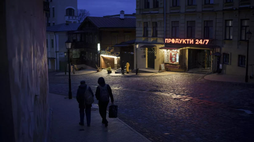 В Харькове и окрестностях ввели новые ограничения энергоснабжения