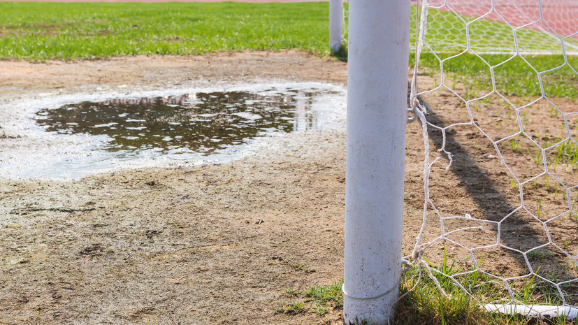 «Оренбург» не уведомлял «Рубин» о возможной отмене матча на фоне наводнения в Орске