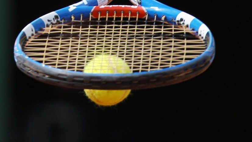 В Федерации тенниса России заявили, что высказывания некоторых людей переходят грань