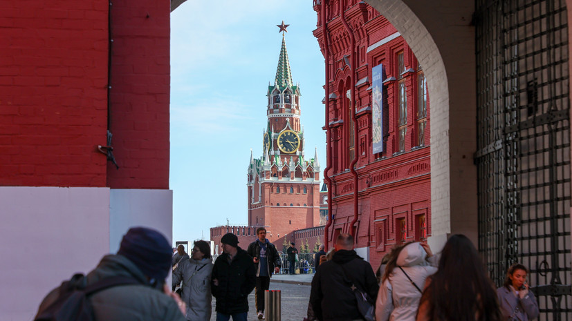 Синоптик Ильин спрогнозировал похолодание в Москве