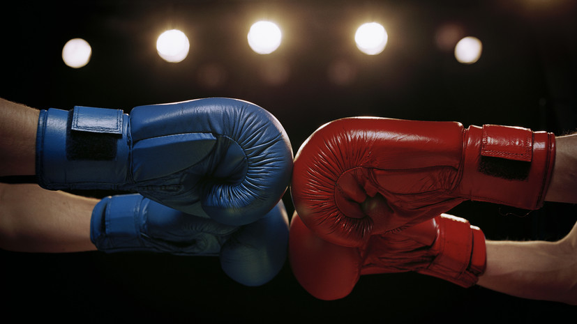 Российские боксёры выступят на чемпионате Европы с флагом и гимном