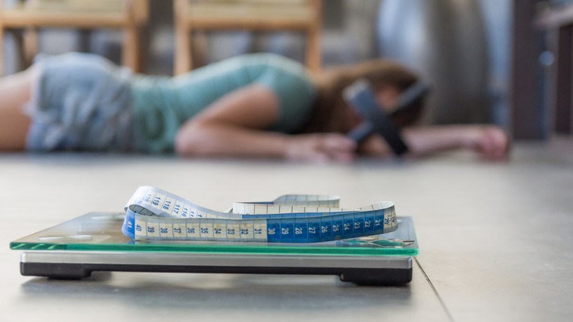 Врач Жарова рассказала, как сбросить вес без «марафонов похудения»