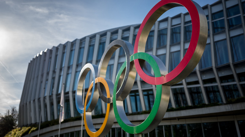 Родионенко: споры об участии в Олимпиаде могут привести к расколу