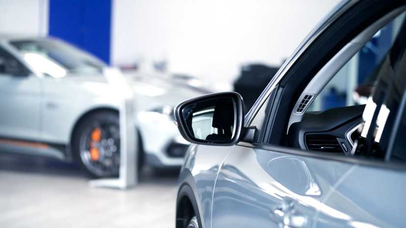 Автоэксперт Кукарин назвал признаки машины, побывавшей в серьёзном ДТП