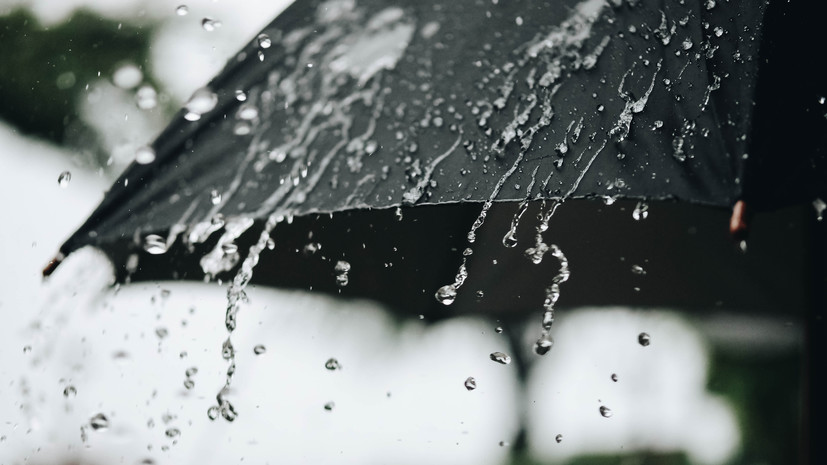 Синоптики спрогнозировали потепление и дожди в Удмуртии с 9 апреля