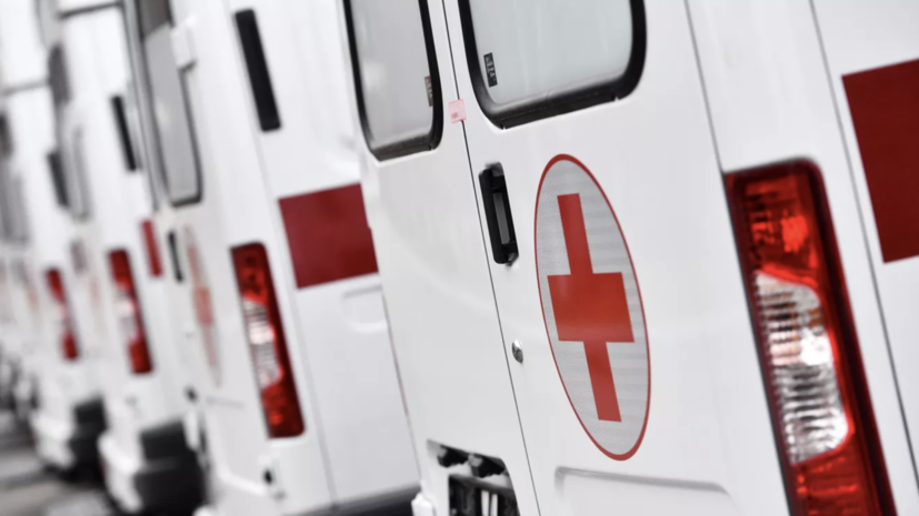 Пострадавшие при обрушении моста в Вязьме — в среднем и тяжёлом состоянии