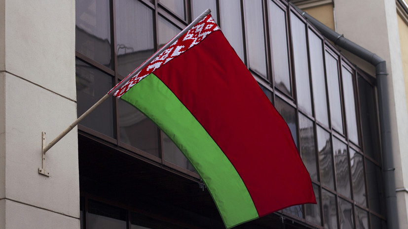 Власти Белоруссии ограничили доступ к ряду СМИ Латвии, Литвы и Эстонии