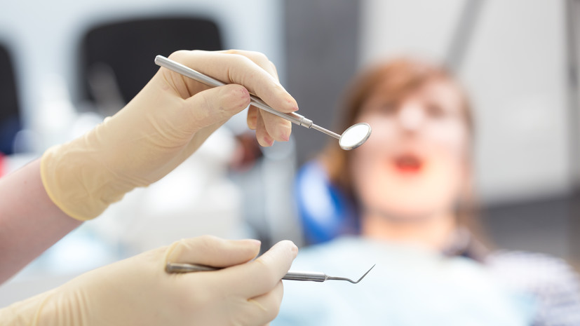 Стоматолог Кадиева: пломба служит в среднем до десяти лет