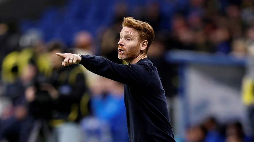 Кечинов: не удивлюсь, если отставка Абаскаля из «Спартака» произойдёт на этой неделе