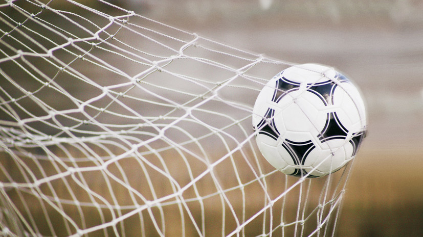 Футболистки сборной России обыграли Эквадор во втором товарищеском матче