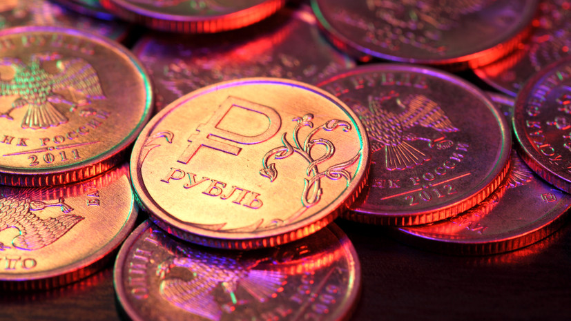 ЦБ: доля рубля в расчётах за экспорт выросла до максимума с августа 2023 года