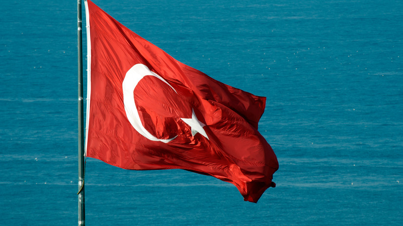 Турция вводит ограничения на экспорт товаров в Израиль