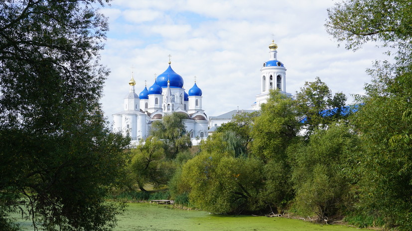 Russpass подготовил 10 новых маршрутов из Москвы во Владимирскую область