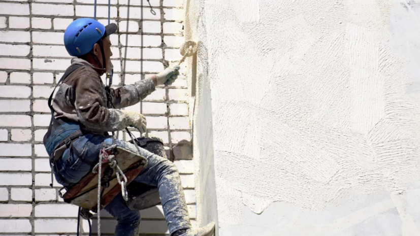 На юго-востоке Москвы проведут капитальный ремонт более 150 домов