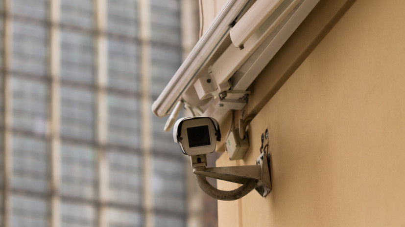 В ЯНАО установили более 3,5 тысячи уличных видеокамер с начала года