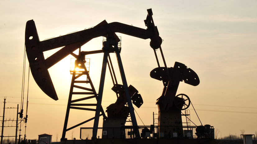 Аналитик Антонов: нефть настроена на рост в ближайшую неделю