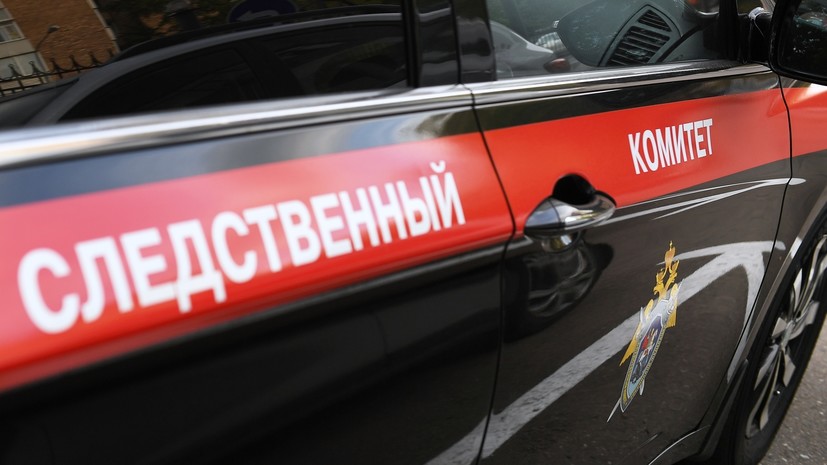 В Ростове-на-Дону госпитализировали ребёнка, сбитого мужчиной на электросамокате
