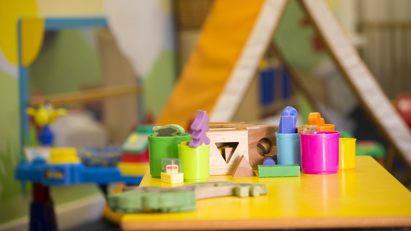 В Казани на ремонт детских садов выделено 76 млн рублей