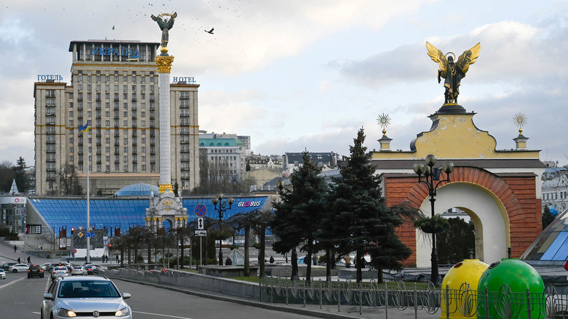 На Украине заявили, что участие спортсменов в Играх дружбы станет концом их карьеры