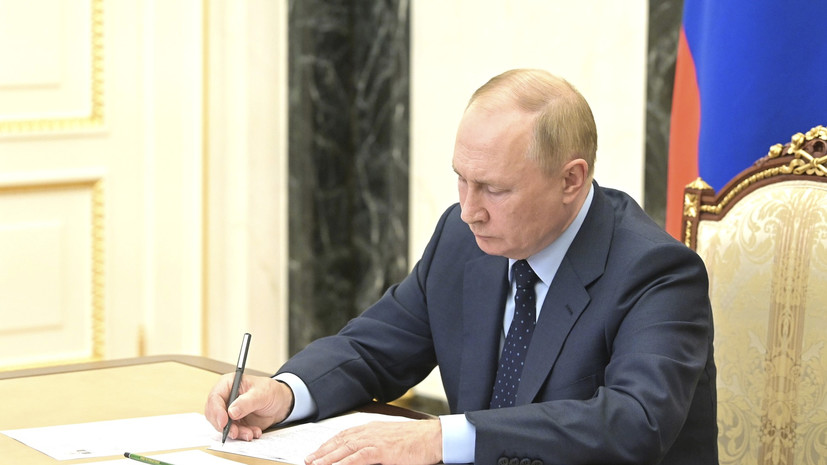 Встреча Путина с главой Гагаузии Гуцул не планируется