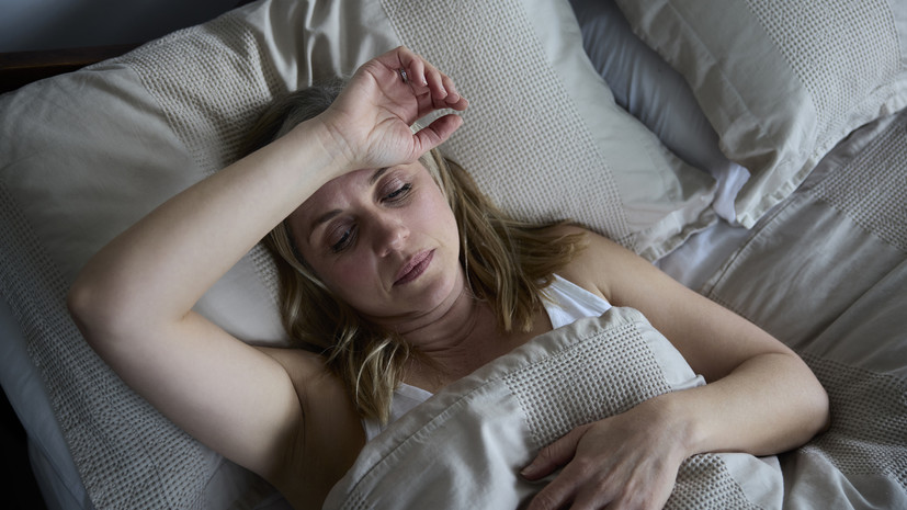 Невролог Черёмухин назвал недостаток сна одним из факторов развития деменции