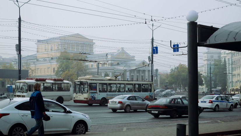 В Челябинске почти вдвое увеличили площадь лесной зоны