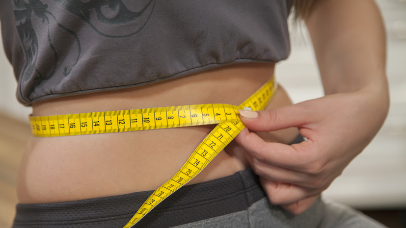 Нутрициолог Маршалл рассказала о принципах здорового снижения веса