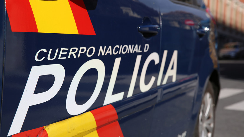 El País: из-за угрозы терактов в Мадриде усилили меры безопасности перед матчами ЛЧ