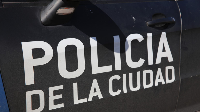 Тело задушенной 30-летней футболистки нашли в Аргентине