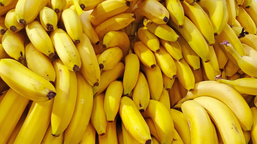 На складе в Калининградской области нашли коробки с бананами и кокаином