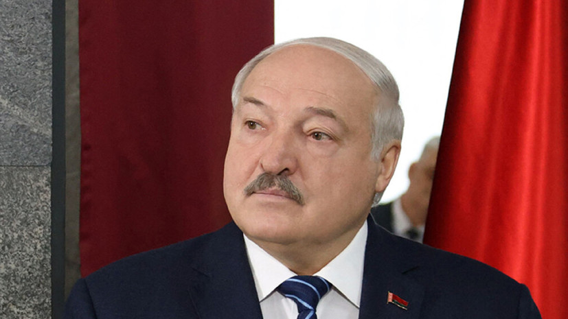 Лукашенко раскритиковал работу ВПК и пообещал проверить производимое вооружение