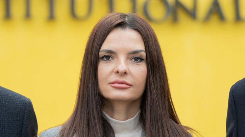 Глава Гагаузии не исключила, что её могут задержать по возвращении из Москвы