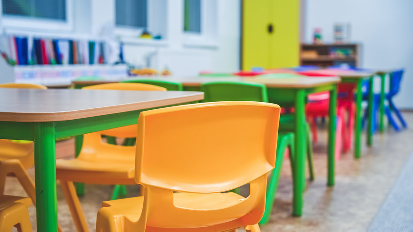 В Тверской области отремонтируют более 150 школ и детских садов