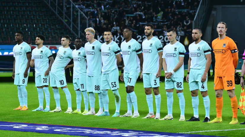 Канчельскис: «Динамо» и «Краснодар» ещё не дотягивают до титула РПЛ