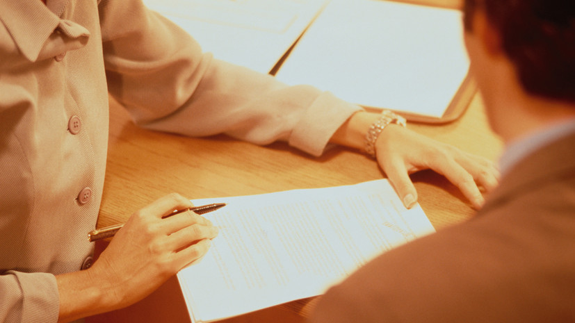 Психолог Кардиакос рассказала, как выявить недобросовестного кандидата на собеседовании